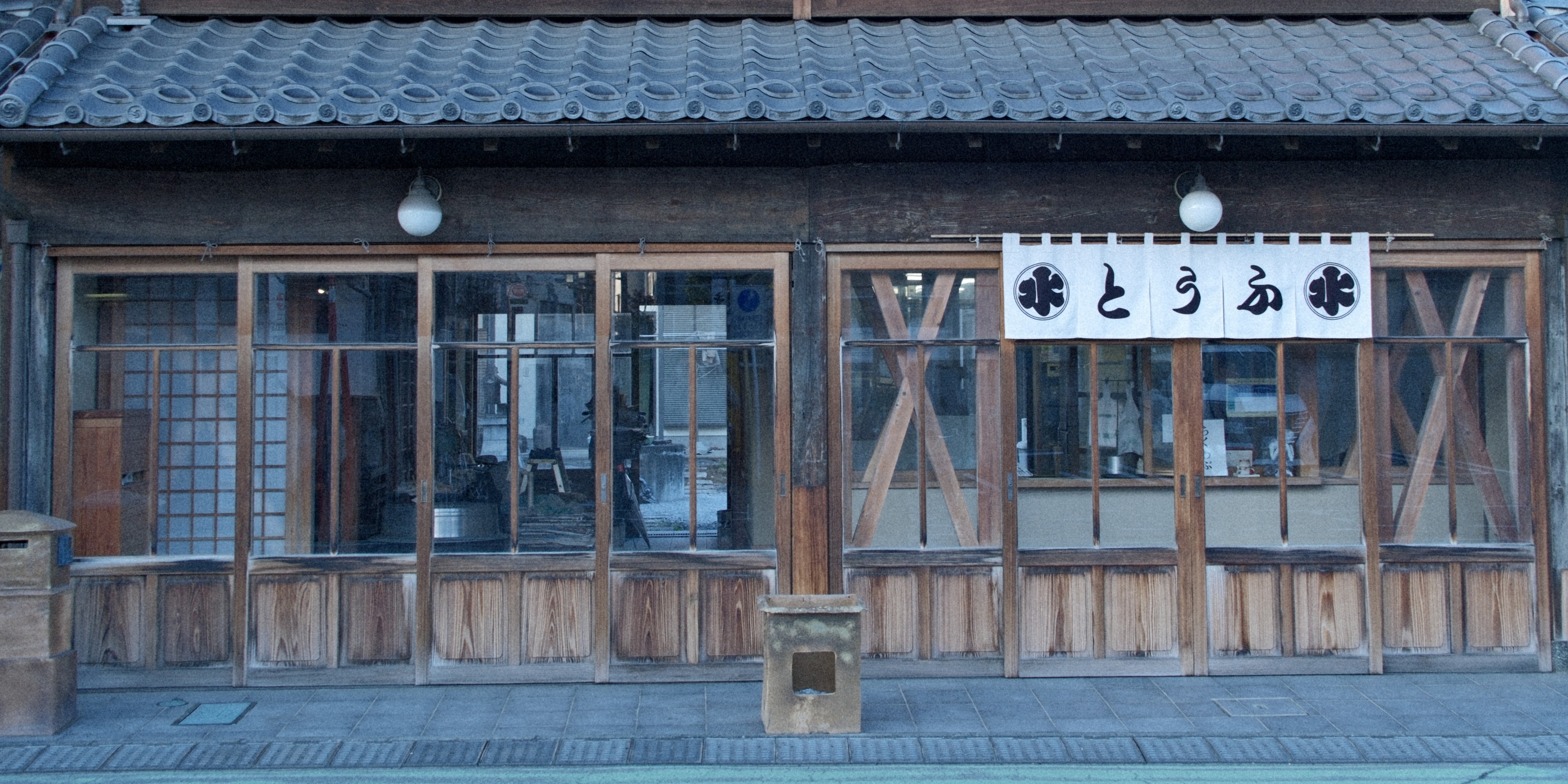 11月撮影会(川越エリア)