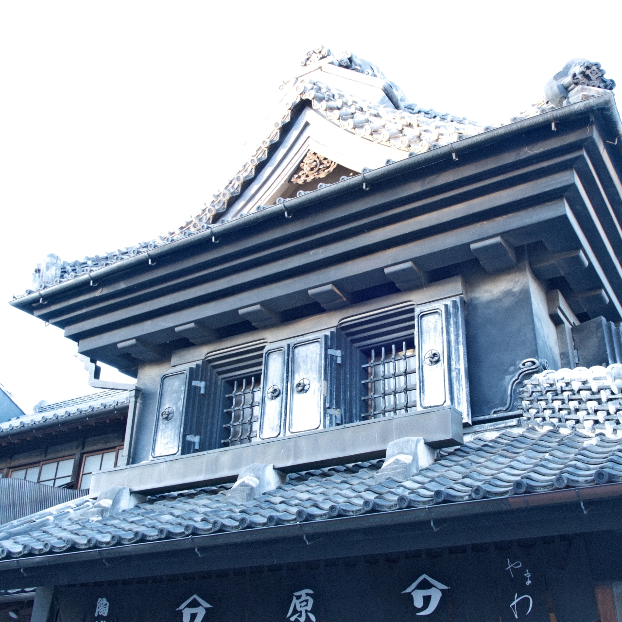 11月撮影会(川越エリア)