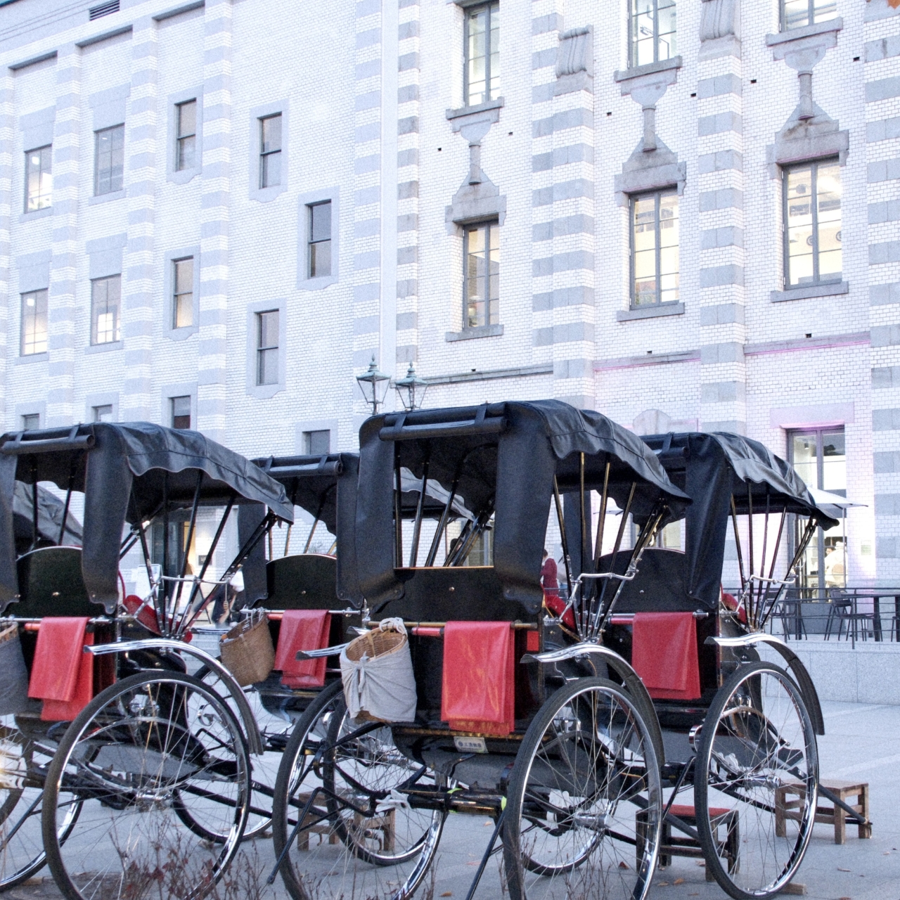 11月撮影会(川越エリア)