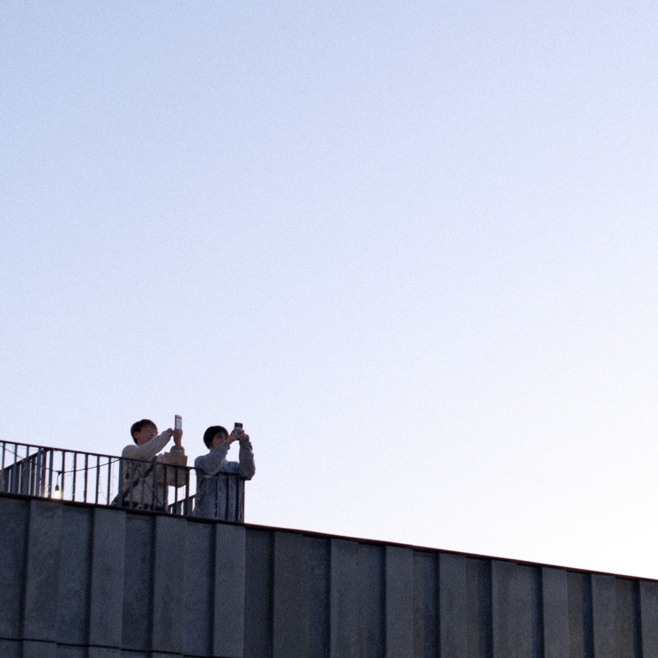 11月撮影会(川越エリア)